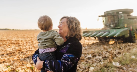 Nebraska Extension succession planning series for women in agriculture kicks off in January